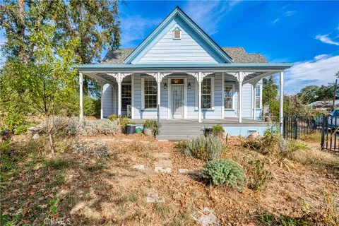 Property image for 610 Clearlake Avenue, Lakeport, CA 95453