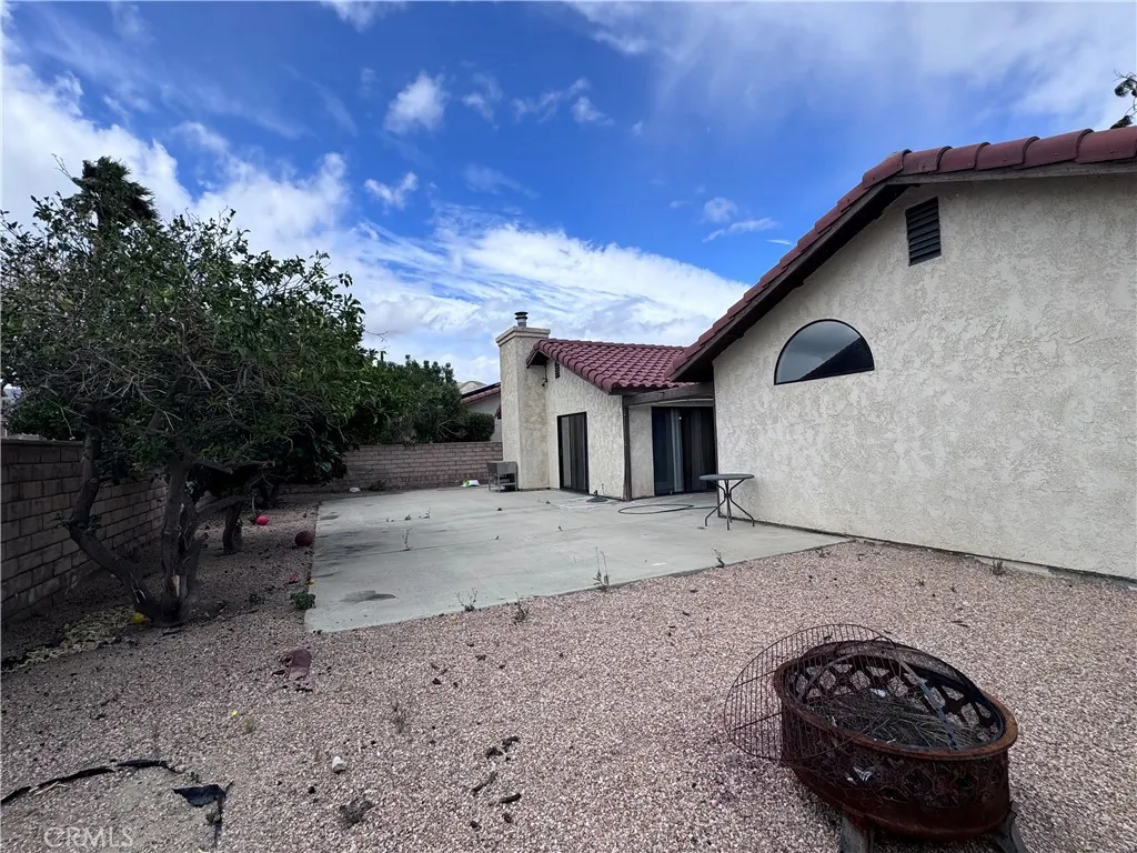 9761 Brookline Ave, Desert Hot Springs, CA 92240