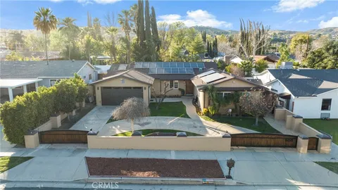 6159 Debs Avenue, Woodland Hills, CA 91367 - MLS#: SR25041578