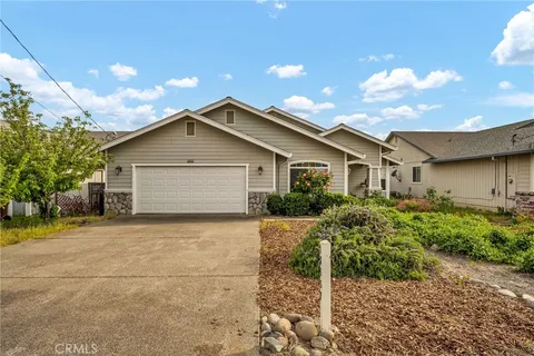 18537 Spyglass Road, Hidden Valley Lake, CA 95467 - MLS#: LC25095146