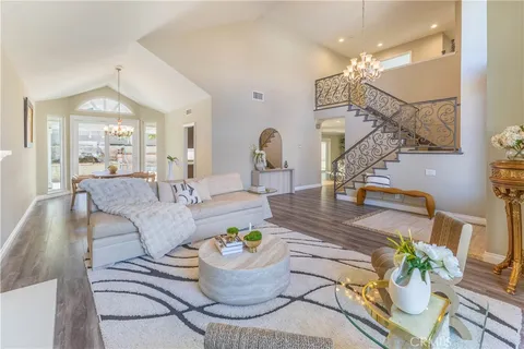 20420 Via Canarias, Yorba Linda, CA MLS: OC25066505