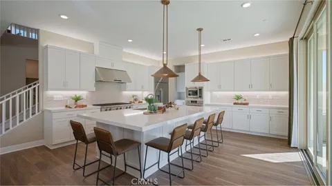 29814 Corte Trono, Valencia, CA MLS: OC25066200