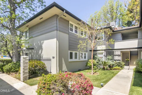 924 S Orange Grove Boulevard Unit A, Pasadena, CA MLS: P1-21809