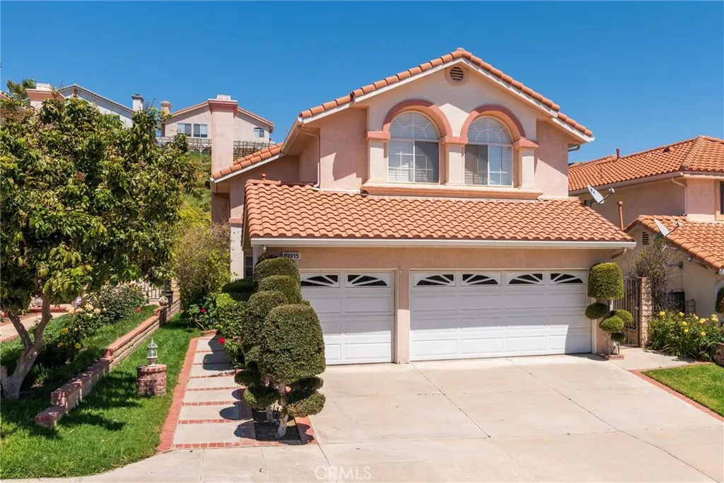 19915 Ahwanee Lane, Porter Ranch, CA 91326
