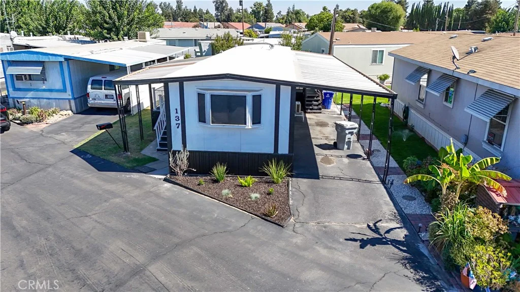137 Seville Court Unit 137, Atwater, CA 95301