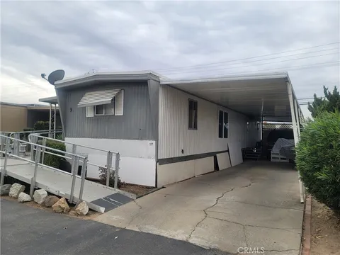 2500 N State Highway 59 Unit 92, Merced, CA 95348 - MLS#: MC24238400