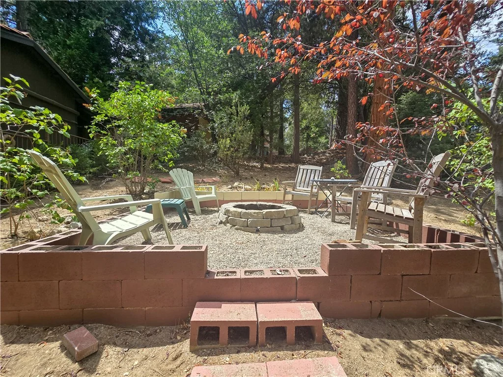 25253 Nestwa Trail, Idyllwild, CA 92549