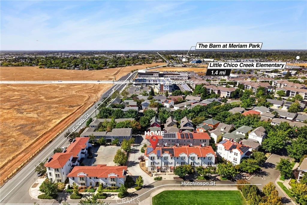 2218 Hutchinson St, Chico, CA 95928