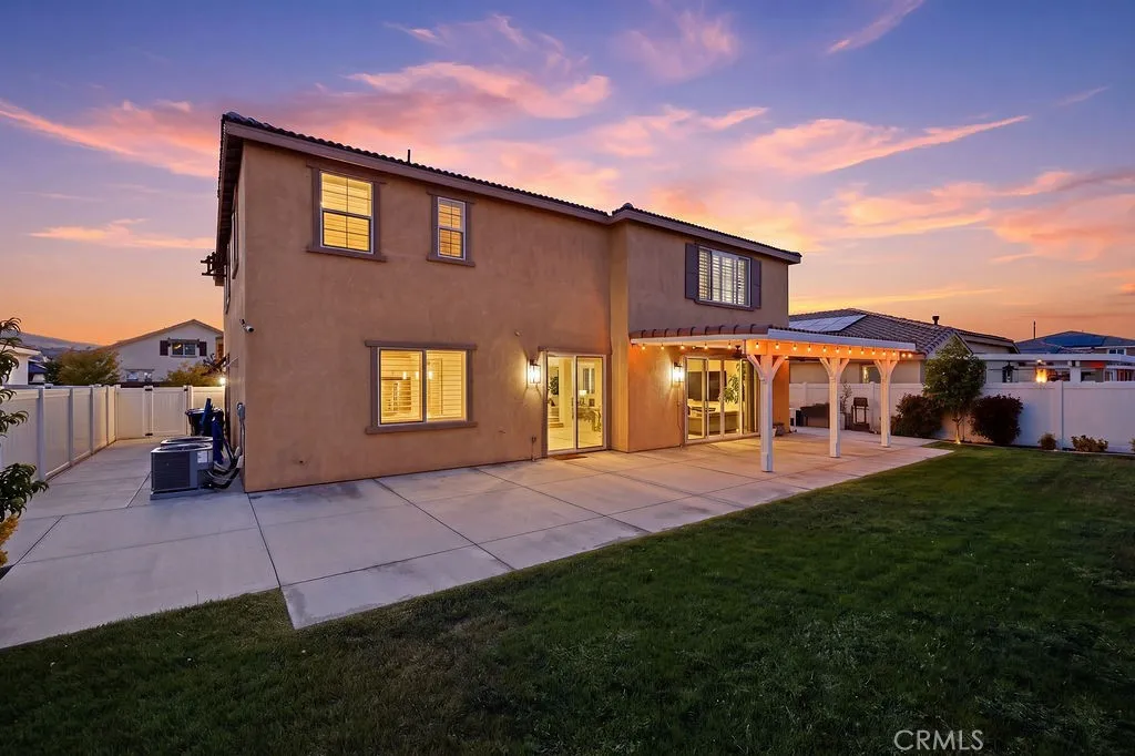 Additional image 50 of 39104 Cocobola Court, Palmdale, CA 93551