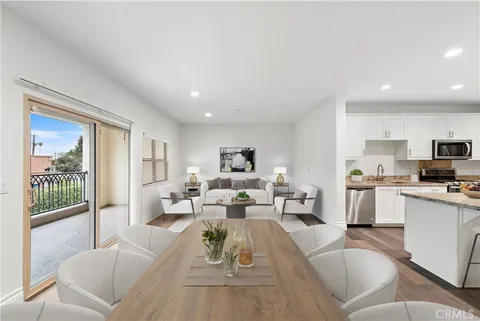 520 S Anaheim Boulevard Unit 4, Anaheim, CA MLS: OC25056225