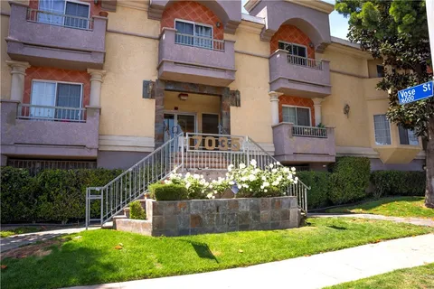 7035 Woodley Avenue Unit 115, Van Nuys, CA MLS: SR25039990