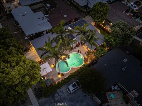 3109 Pattiz Avenue, Long Beach, CA 90808 - MLS#: OC25067736