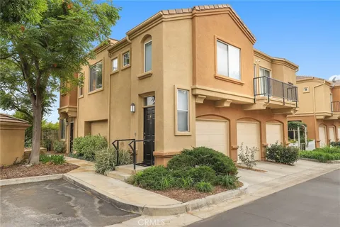 26961 Hillsborough Pkwy Unit 56, Valencia, CA 91354 - MLS#: BB24216502