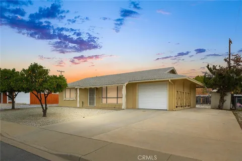 29997 Carmel Road, Menifee, CA MLS: SW25092218