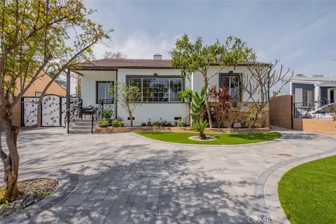 1735 N Lima Street, Burbank, CA 91505 - MLS#: SR25050616