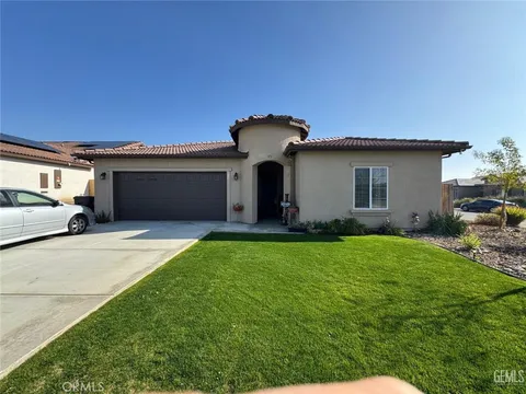 4603 Dry Port Way, Bakersfield, CA 93306 - MLS#: SR24249164