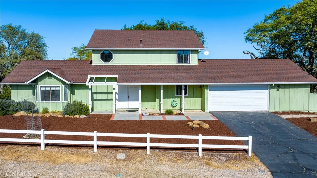 10870 Santa Ana Rd, Atascadero, CA 93422