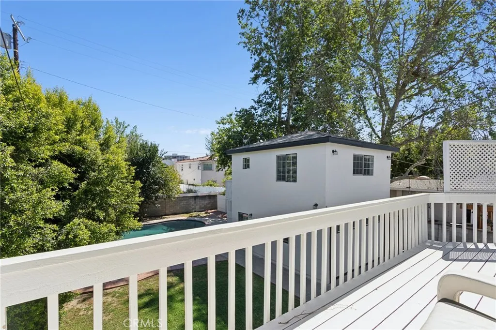 Additional image 120 of 16762 Otsego Street, Encino, CA 91436