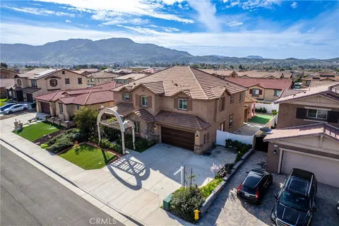 27773 Brodiaea Avenue, Moreno Valley, CA MLS: IV25053138