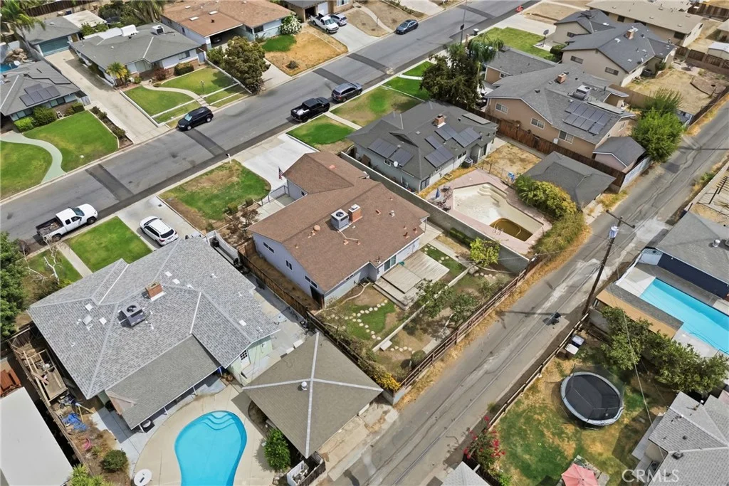 1309 Shattuck Avenue, Bakersfield, CA 93305