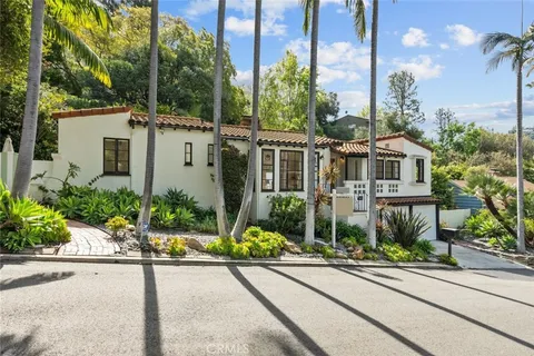 3254 Benda Street, Los Angeles, CA MLS: GD25056614
