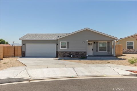 2277 Kyla Court, San Bernardino, CA 92410 - MLS#: OC23055383