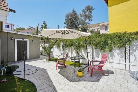 1109 S Dacotah Street, Los Angeles, CA MLS: SB25109066
