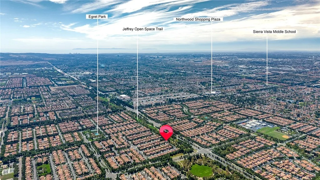 70 Kimbal, Irvine, CA 92620