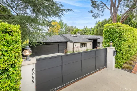 18085 Karen Drive, Encino, CA MLS: SR25086587