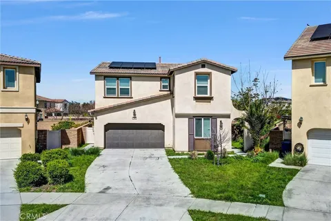 4806 S Apricot Way, Ontario, CA 91762 - MLS#: WS25074534