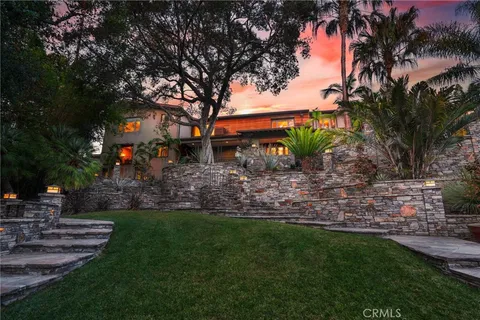 2477 Ridgeway Road, San Marino, CA MLS: WS24213710