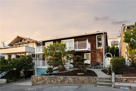 2160 Ocean Way, Laguna Beach, CA MLS: NP25068561