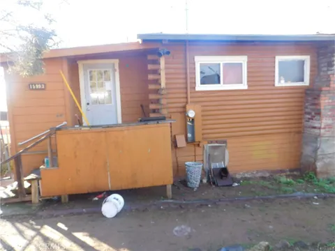 15993 40th Avenue, Clearlake, CA 95422 - MLS#: LC25034411