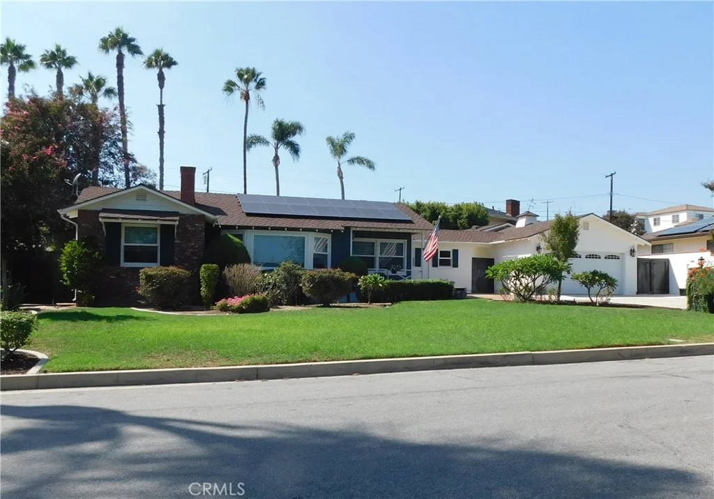 1111 Carol St Unit 1, La Habra, CA 90631