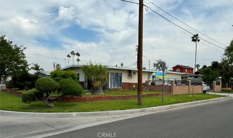502 N Nantes Ave, La Puente, CA MLS: IV25091070