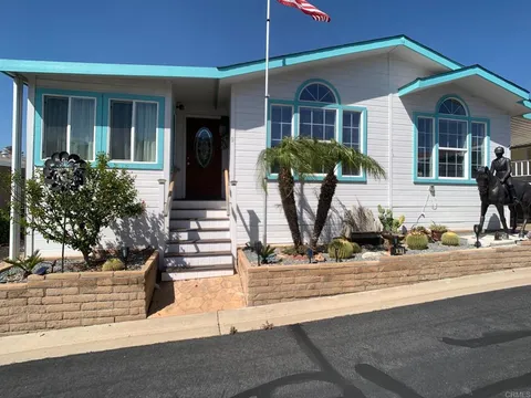 15420 Olde Highway 80 Unit 167, El Cajon, CA MLS: PTP2501929