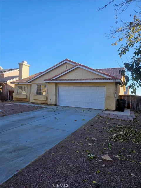 Property image for 15583 Kearny Drive, Adelanto, CA 92301