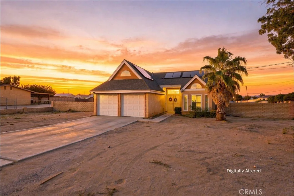 18170 Capri St, Hesperia, CA 92345