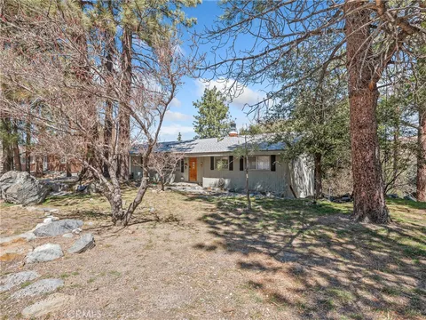 5215 Lone Pine Canyon Road, Wrightwood, CA MLS: OC25064911