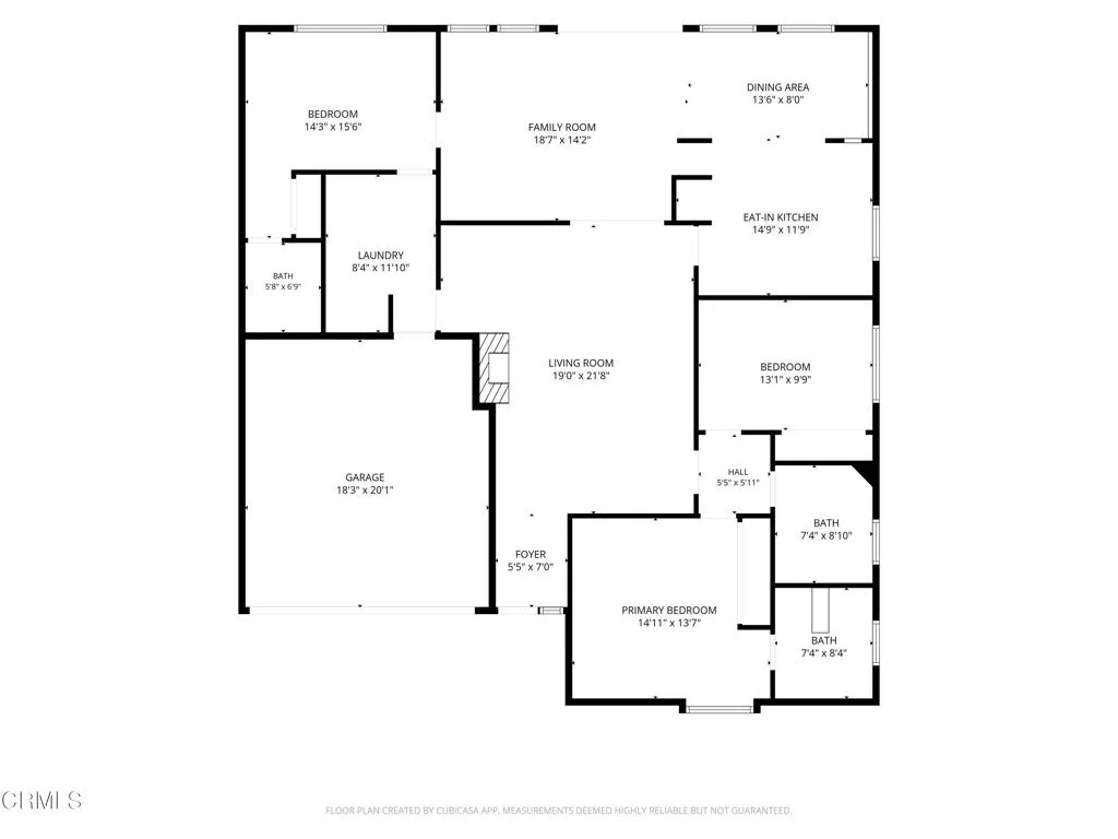 222 E Garden Green, Port Hueneme, CA 93041