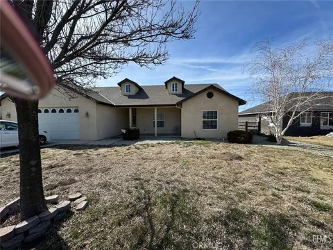 18451 Branding Iron Court, Tehachapi, CA MLS: SR25045730