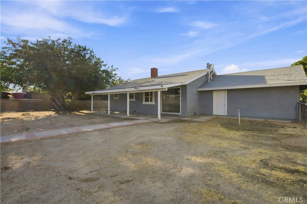 9344 E Avenue T8, Littlerock, CA 93543