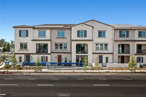 12250 Mirasol Loop Unit D, El Monte, CA 91732 - MLS#: OC25034475