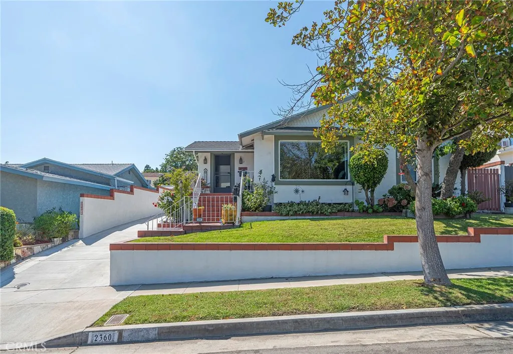 2364 W 239th Street, Torrance, CA 90501