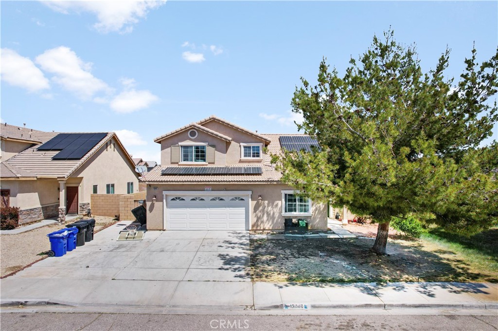 13046 Westview Lane, Victorville, CA 92392 - MLS#: CV23081211