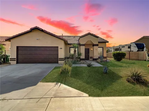 47718 Phoenix Street, Indio, CA MLS: CV25077670