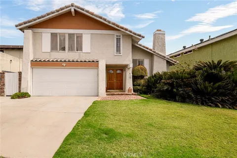 7816 Quartz Avenue, Winnetka, CA 91306 - MLS#: BB25055683