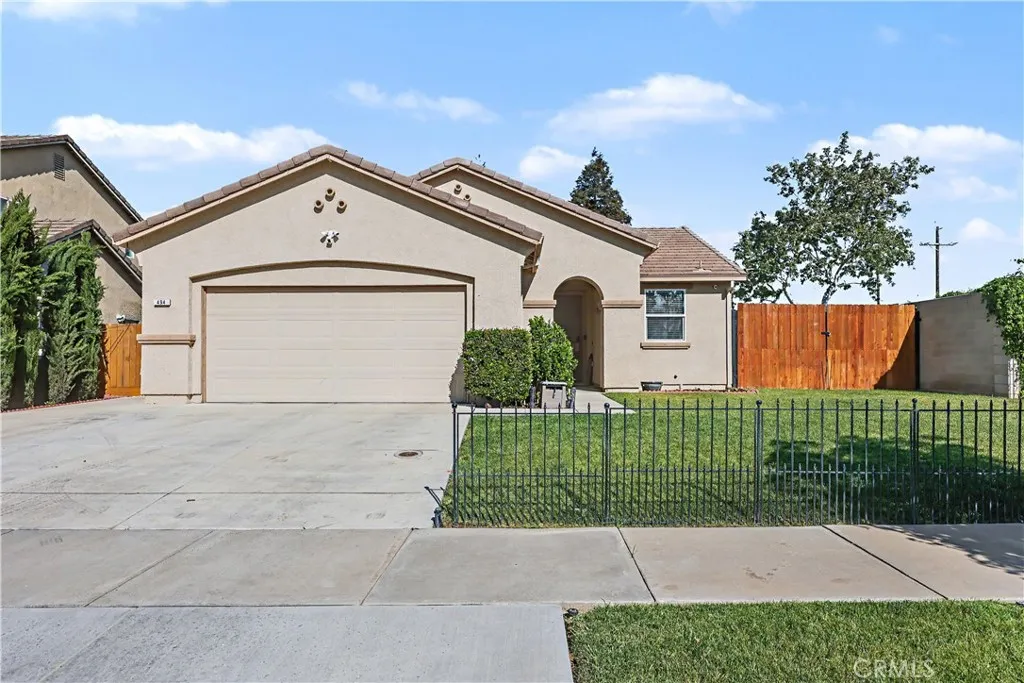 Additional image 2 of 494 Lily Dr, Merced, CA 95341