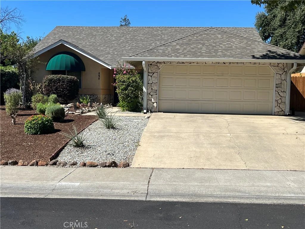 898 Yosemite Drive, Chico, CA 95928