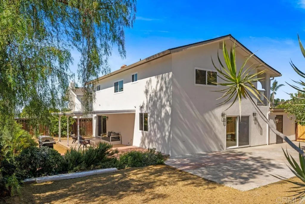 6280 Lance Place, San Diego, CA 92120